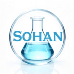 Sohan Scientific Logo